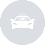 Specifically designed for car mounting