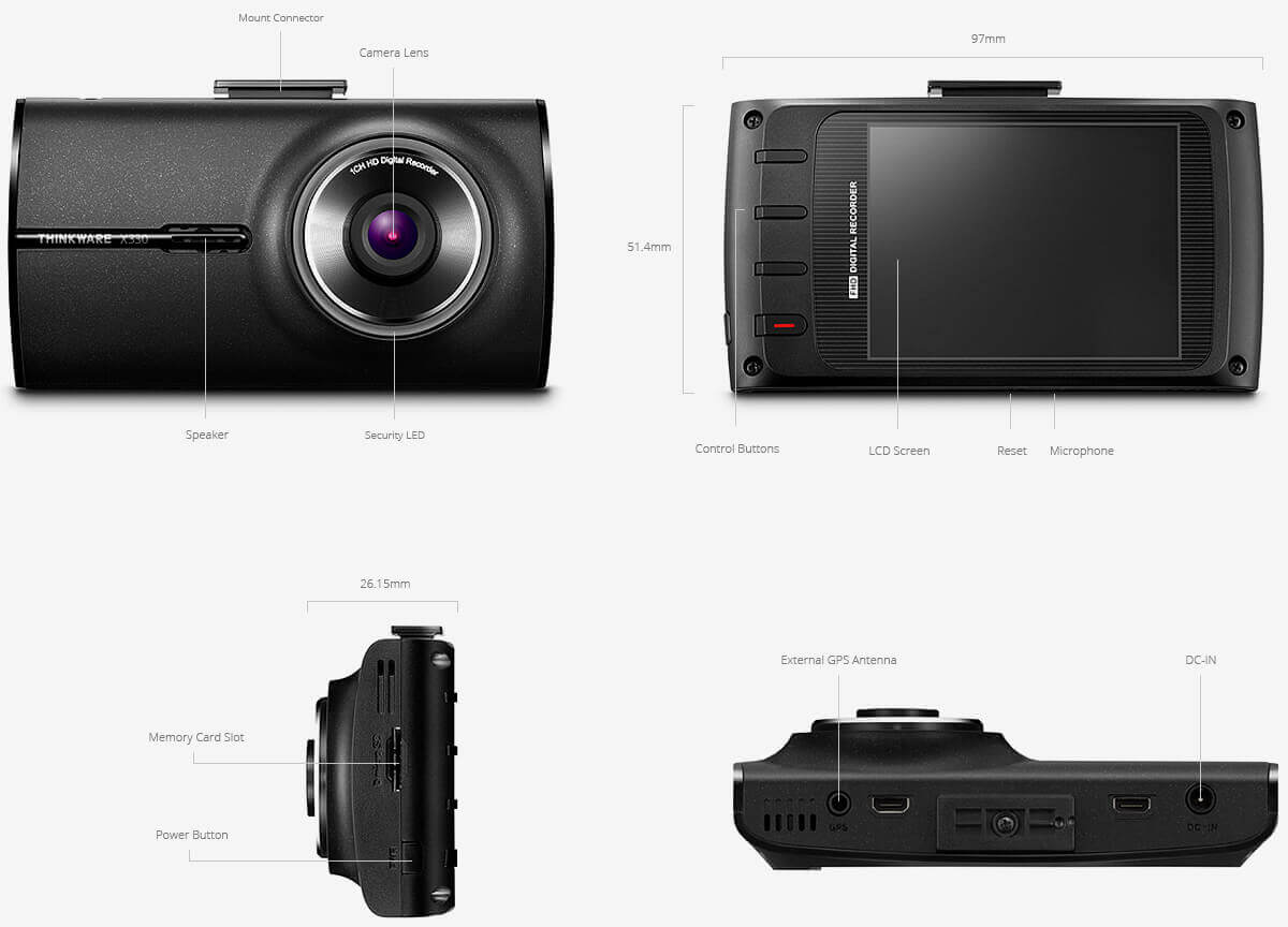 PRODUCT SPECIFICATIONS