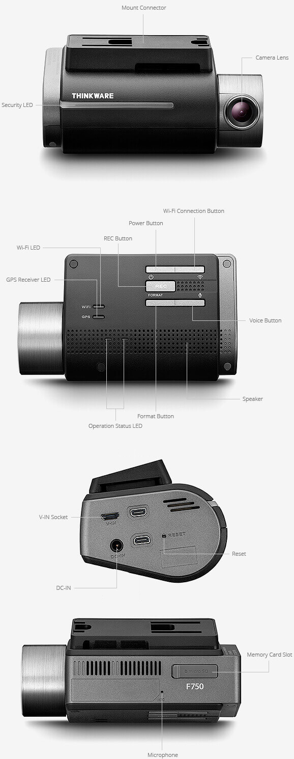 PRODUCT SPECIFICATIONS