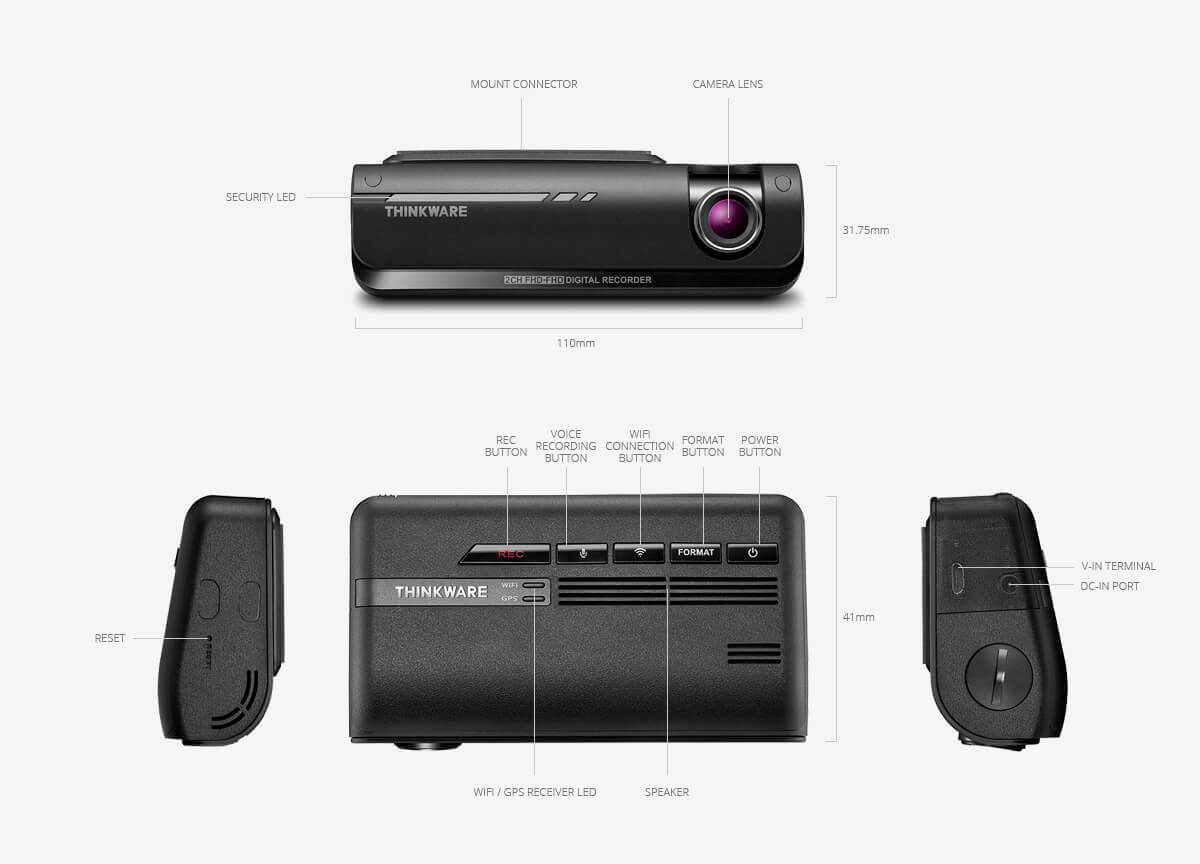 PRODUCT SPECIFICATIONS