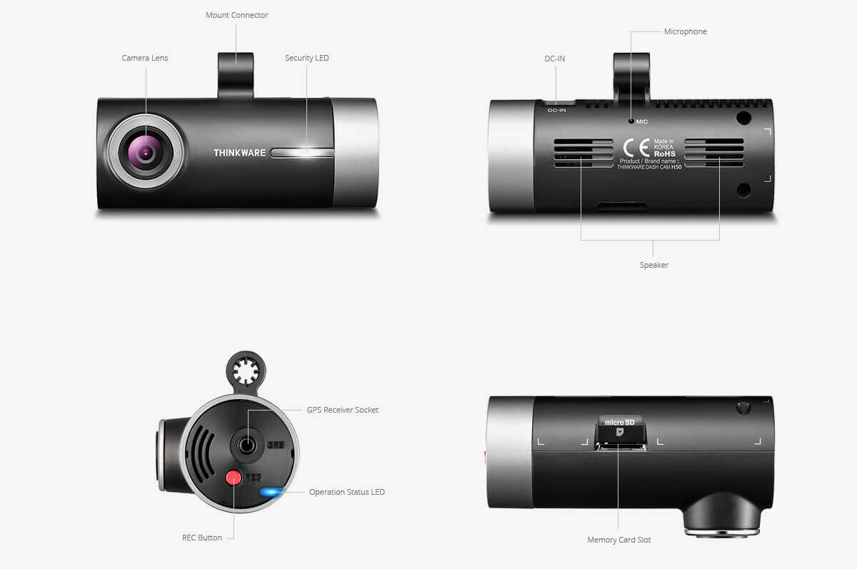 PRODUCT SPECIFICATIONS