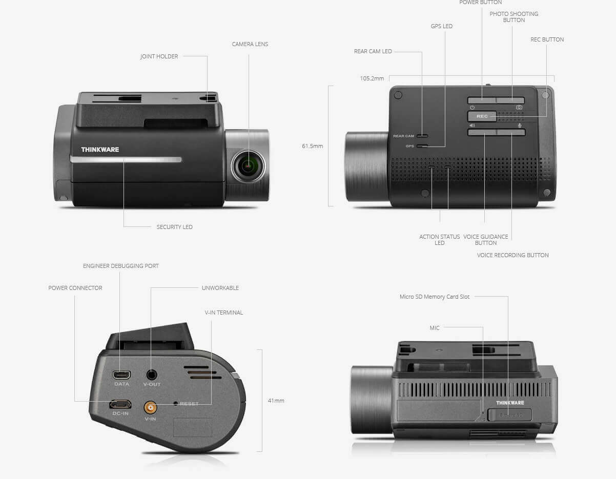 PRODUCT SPECIFICATIONS