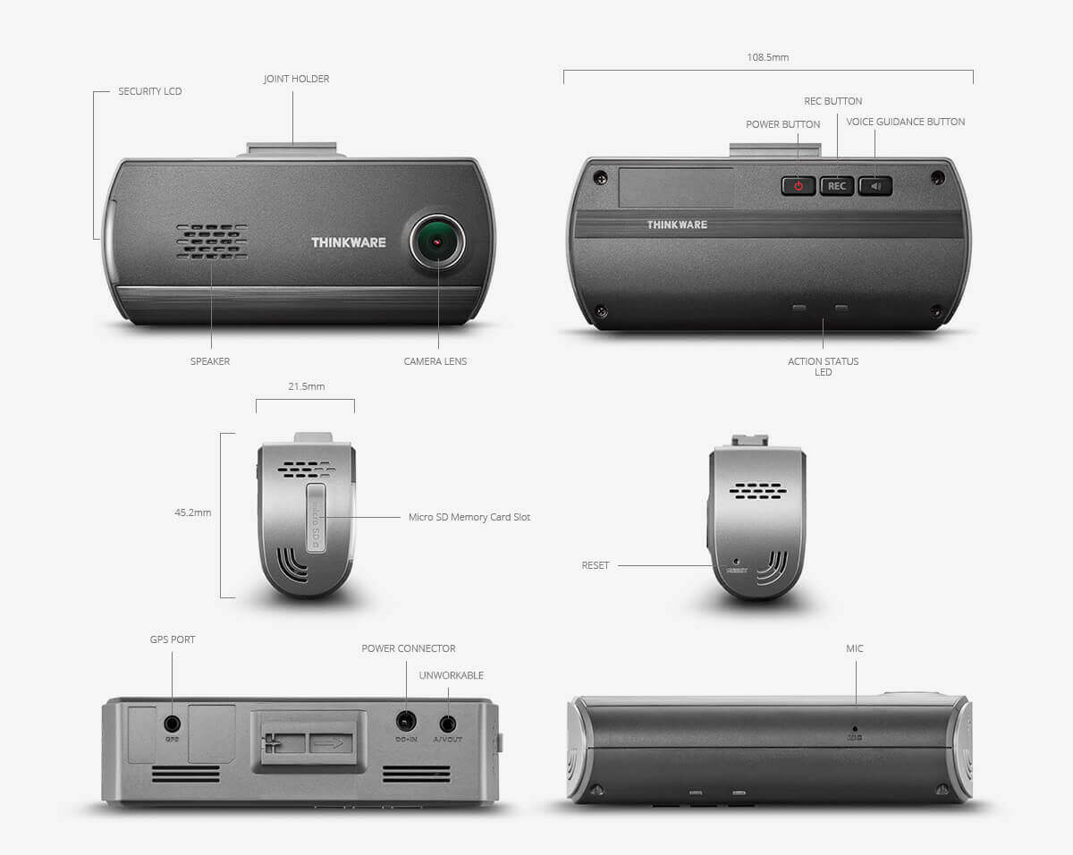 PRODUCT SPECIFICATIONS
