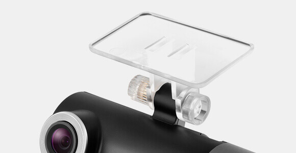 Easy Secure Mounting