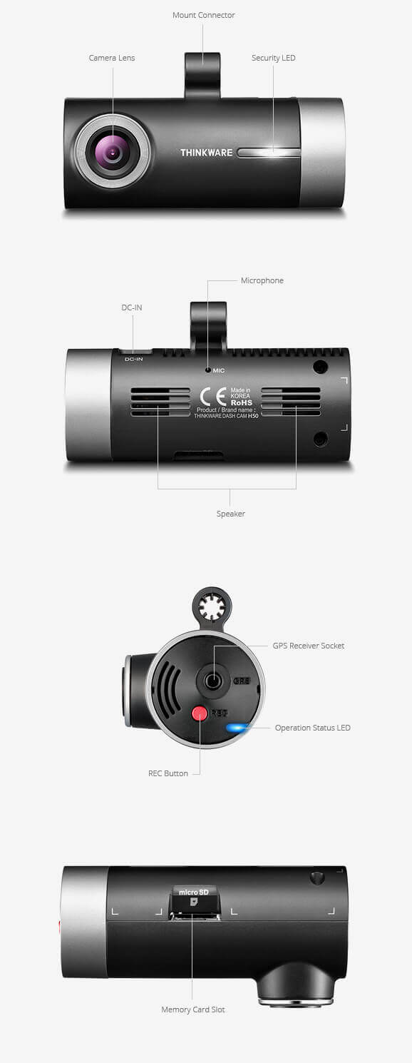 PRODUCT SPECIFICATIONS