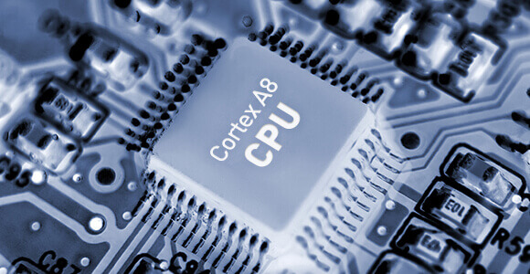Fast Processor