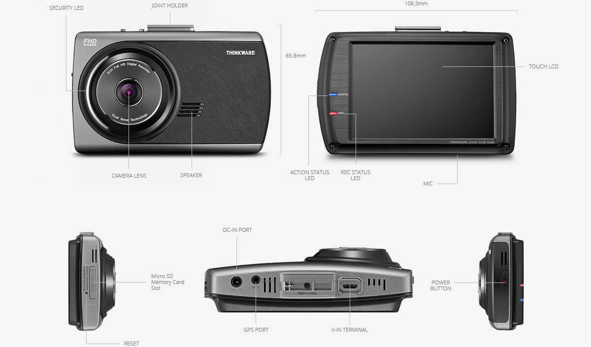 PRODUCT SPECIFICATIONS